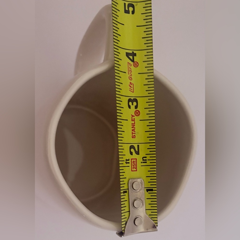 Rae Dunn “Elizabeth” Name Mug - Picture 4 of 11